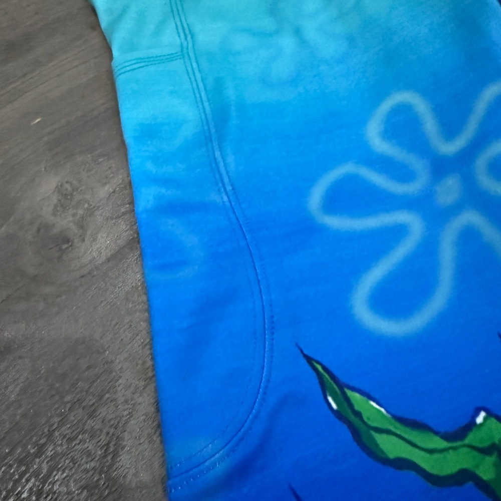 Waterlust “SpongeBob” leggings - Picture 5 of 9